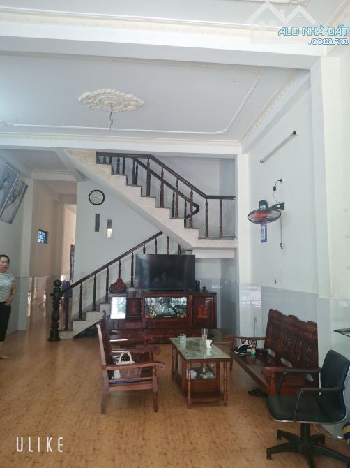 🔆BÁN NHÀ TÔN ĐẢN RA TRƯỜNG CHINH, DIỆN TÍCH 100m2, Vừa ở, Dòng tiền hơn 7 triệu/tháng - 3