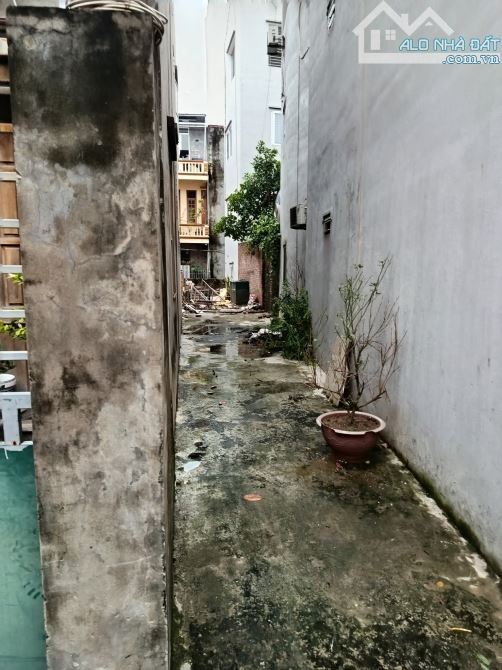 Nóng! Bán đất Yên Nội, Bắc Từ Liêm, 79m2, mặt tiền 5m, giá 4.95 tỷ - 4