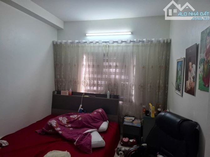 Bán căn hộ 2 ngủ chung cư An Bình tower, 521 Cổ Nhuế, Bắc Từ Liêm chỉ 3,29 tỷ - 3