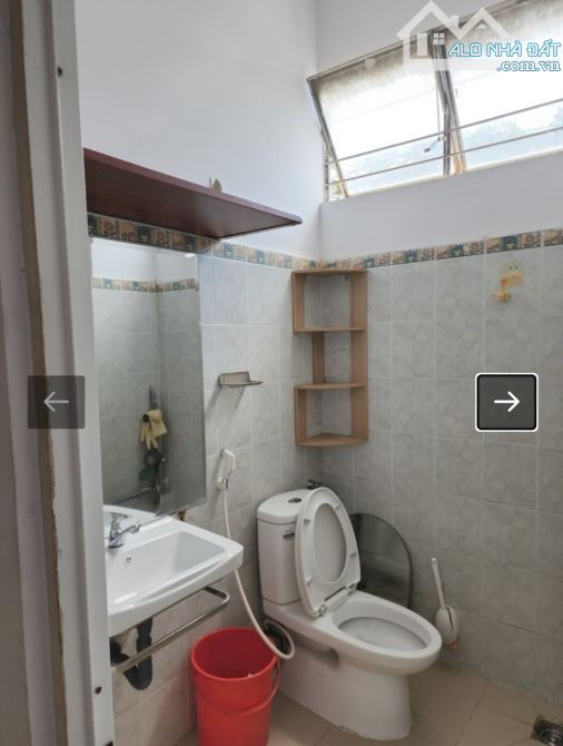 Bán chung cư 57m2 Bùi viện quận 1 giá 4.6 tỷ - 3
