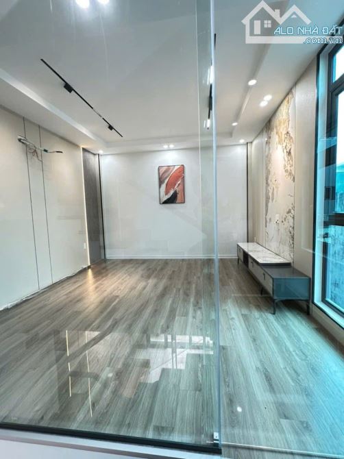 🔥 BÁN NHÀ ĐẸP 4 TẦNG LÔ GÓC– NGÔ KIM HÚC, LÊ CHÂN – Ô TÔ ĐỖ CỬA NHÀ – GIÁ CHỈ 4,6 TỶ 💥 - 3