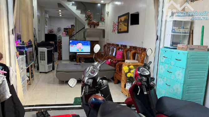 🏡 BÁN NHÀ LÔ GÓC – KHÔNG LỘ GIỚI – 60M2 (4x15) – 2 TẦNG – ĐƯỜNG SỐ 2, TĂNG NHƠN PHÚ B, Q9 - 3