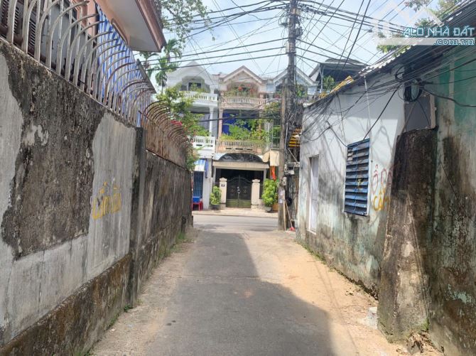 BÁN ĐẤT 70M2 KIỆT ÔTÔ PHÙNG HƯNG, 2 MẶT TIỀN TRƯỚC VÀ SAU THÔNG THOÁNG, NGAY NỘI THÀNH HUẾ - 3