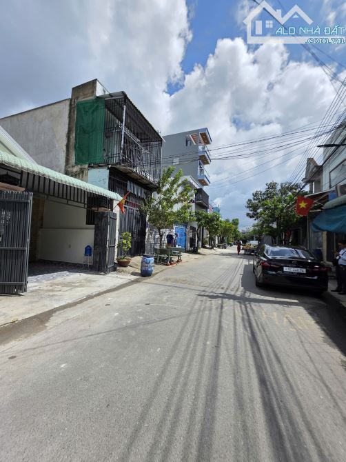 Bán biệt thự mini mái thái (8x15m), KDC Tân Đông Hiệp p. Tân Đông Hiệp - 3