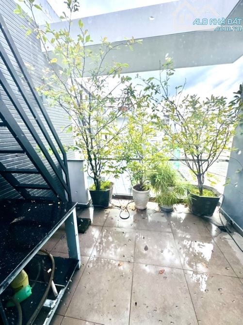 Quận 3, vị trí KD, hẻm xe hơi, gần Cư Xá Đô Thành 5 Tầng, 4Pn, 36m2, 8.45 Tỷ - 3