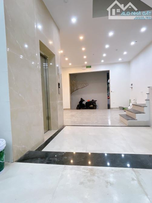 🚨 HIẾM GẶP!!! – BÁN CCMN 7 TẦNG MỚI XÂY – 11 PHÒNG– GIÁ NHỈNH 16 TỶ