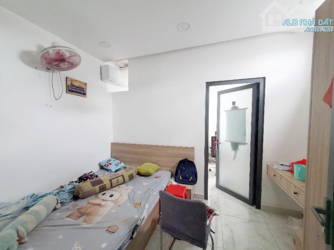 CHDV 6 TẦNG 💥THANG MÁY💥 ~ 70M2 (4 x 17) - HXH - 🔥SÁT KHU D2🔥 - THU 50TR/THÁNG - 12.5TỶ - 3