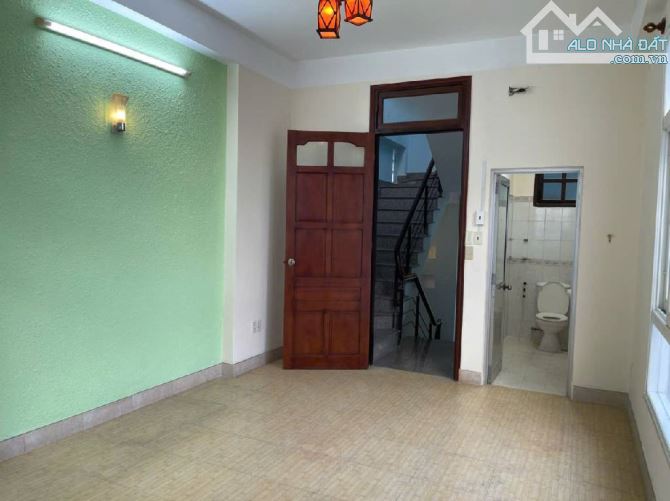 Bán Nhà Riêng 4PN, 3WC, 65m2 tại Trần Xuân Soạn, Tân Kiểng, Quận 7, giá hơn 7 tỷ - 3