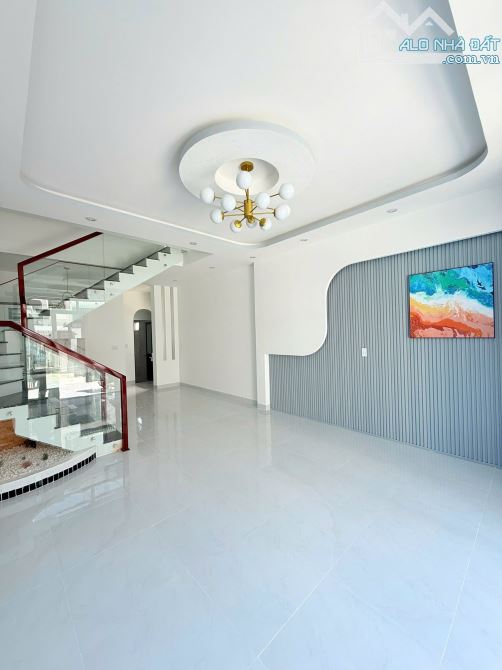 BÁN NHÀ ĐẸP MỚI XÂY - TRUNG TÂM THỊ TRẤN DIÊN KHÁNH 🏡 - 3