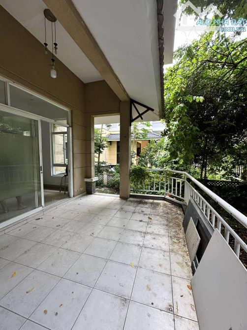 BÁN BIỆT THỰ CAO CẤP NAM PHÚ – Q.7 – HỒ BƠI RIÊNG – VIEW CÔNG VIÊN – KHU COMPOUND KHÉP KÍN - 6