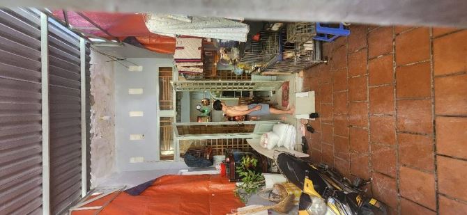 Chỉ 3 Tỷ Có Nhà Đẹp(3x21), Sổ Hồng Riêng, Cách Chợ Phú Xuân 390m, TT Nhà Bè - 3
