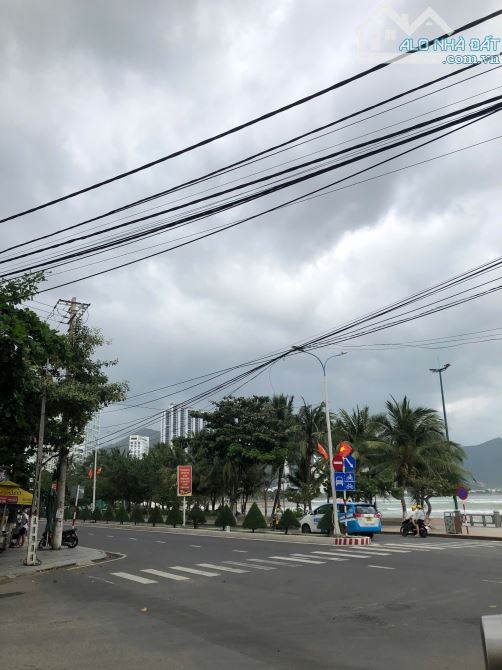 🌾BÁN ĐẤT TÁI ĐỊNH CƯ HÒN ĐỎ ĐỐI DIỆN BIỂN HÒN CHỒNG - 3