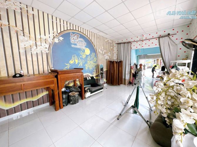 Np618  BÁN NHÀ GÓC 2 MẶT TIỀN CHÍNH P TRẢNG DÀI - 3
