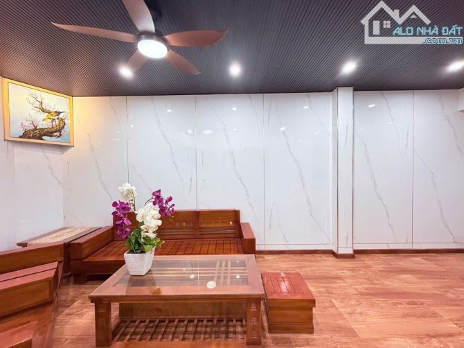 💥💥 NHÀ 2 TẦNG 2  MẶT KIỆT -HƠN  3m - CÁCH MẶT TIỀN 30m - Giá 3.55 tỷ 💥 + DT 48 m2 DTSD - 3