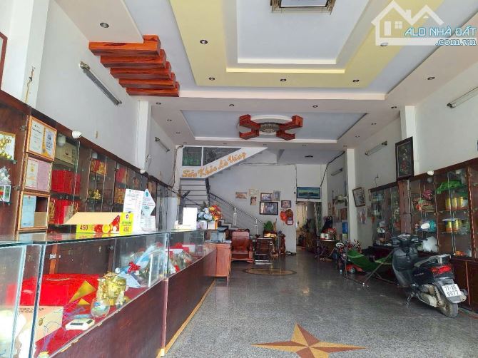 💥 CƠ HỘI VÀNG CHO NHÀ ĐẦU TƯ – VỪA Ở VỪA KINH DOANH - 3
