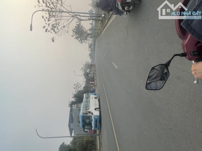 2,6 tỷ 7 đất nền Hoà lạc trục chính thông thoáng view hồ,tỉnh lộ 420,công nghệ cao Hoà Lạc - 3