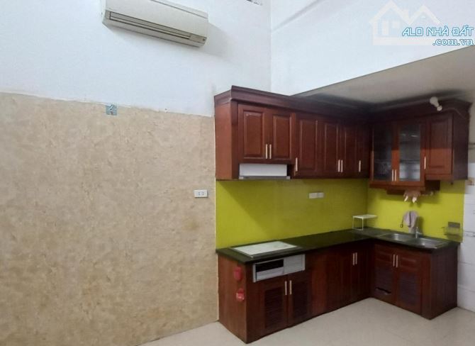 💥SIÊU PHẨM Cầu Giấy Nhà 50M2, 10 PHÒNG CHO THUÊ, ĐƯỜNG THÔNG CÁCH Ô TÔ CHỤC BƯỚC, 13 TỶ - 3