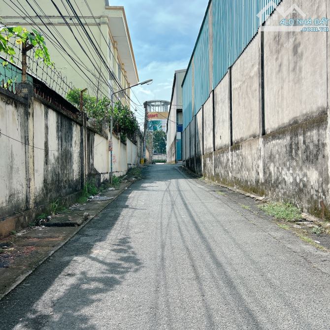 Bán nhà thô 1T 1L gần bệnh viện Đồng Nai, P. Bình Đa (P. Tam Hoà cũ) - 3