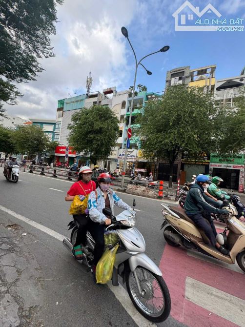 Hiếm! Bán nhà mặt tiền Lý Thường Kiệt, P.6, Tân Bình (4x20m) 6 tầng - Giá bán 28 tỷ - 3