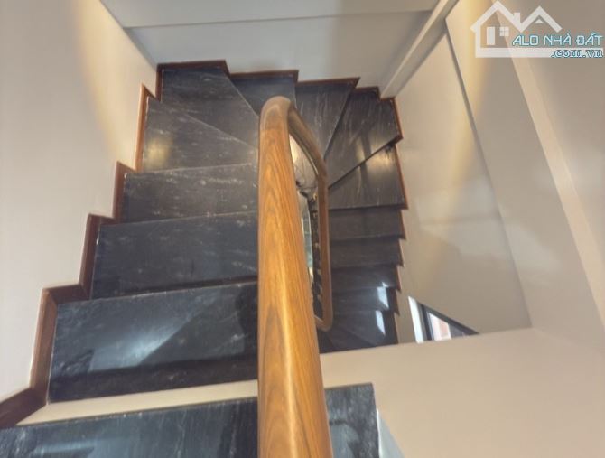 🏡SIÊU PHẨM Nhà mới 6 Tầng THANG MÁY, Cầu Giấy NGÕ THOÁNG Ô TÔ ĐỖ CỬA nhỉnh 11 tỷ - 3