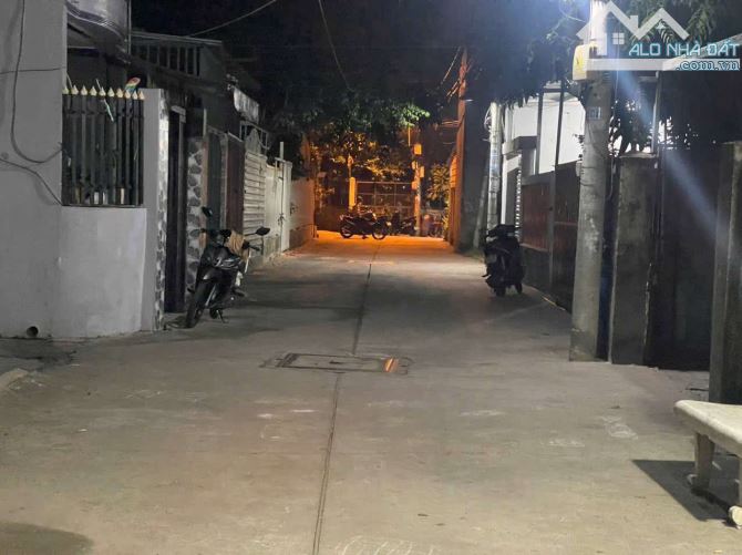 🏦HÓC MÔN MỘT SỆT ĐƯỜNG TÔ KÝ NHÀ CẤP 4 NGANG 3,5x20‎ = 70 GIÁ CHỈ CÒN 3,3 tỷ Tl QUÁ HỢP L - 3