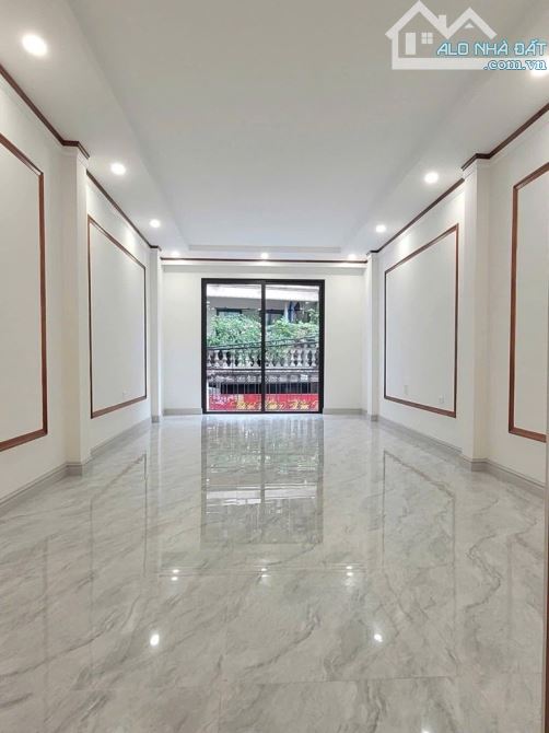 Trương Công Giai, 7 tầng - thang máy, ngõ ô tô thông, 10m ra phố, 52m2, 19 tỷ - 3
