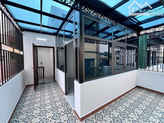 Nhà đẹp 6 tầng, thang máy, 55m, ô tô vào nhà, ở sướng, Kinh doanh đỉnh cao, Trần Duy Hưng - 3