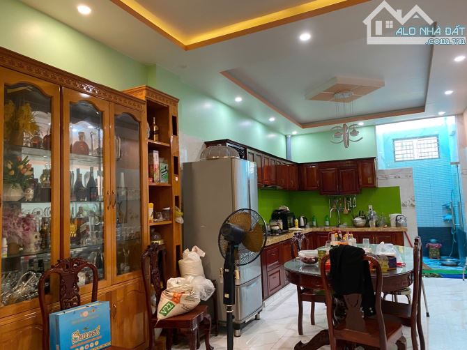 💥NHÀ ĐẸP 3 TẦNG 2 MẶT TIỀN ĐƯỜNG 9M Sát Đường Lê Hồng Phong Chỉ 7,5 Tỷ - 3
