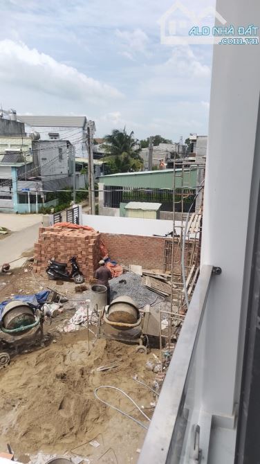 Trả trước 650 triệu Nhà gần ngã 3 đèn vàng Changshin đường lớn xe hơi thông các ngả - 3