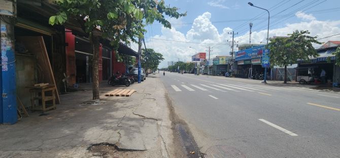 21M MẶT TIỀN KINH DOANH CỰC VIP DT 743A ĐOẠN GIỮA NGÃ 3 ÔNG XÃ VÀ NGÃ 3 ĐÔNG TÂN, DĨ AN. Đ - 3