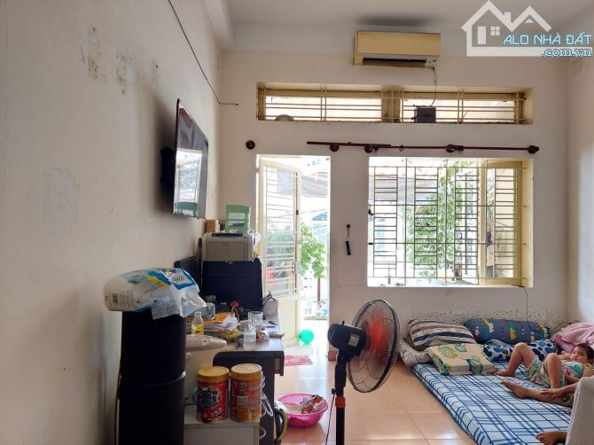 Giảm giá bán nhà Thoại Ngọc Hầu, còn 9 tỷ, 4x22m, 4 tầng - 3