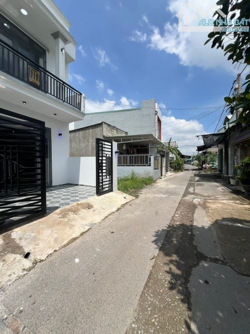 Thanh Toán trước 500 triệu nhà gần trường tiểu học Tân Phú trục 16 - 3