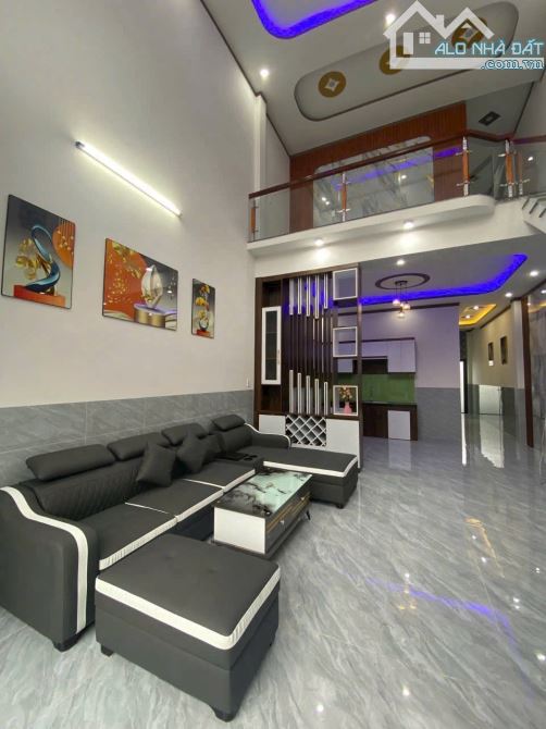 NHÀ GÁC LỬNG NGAY LÀNG BƯỞI TÂN TRIỀU - 3