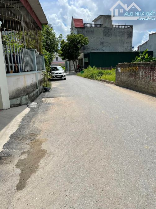 Ms Linh-Bán lô đất trong bạt vườn táo Quỳnh Hoàng, Nam Sơn giá chỉ hơn 1 tỷ - 3