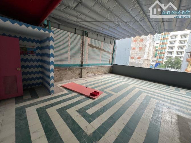 Cho thuê nhà mặt tiền Đông Du, Quận 1 – Vị trí đắc địa trung tâm - 3