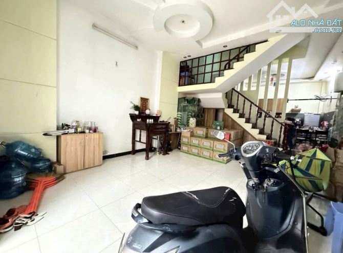 GIẢM THÊM 500TRIỆU, TÔI BÁN NHÀ 77M2(5,5x14M) TRẦN PHÚ, PHƯỜNG 4, QUẬN 5. GIÁ 4TỶ930 - 3