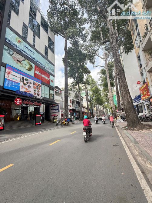 Siêu Phẩm Đầu Tư MT Trần Quang Khải, Q1 ngay Hai Bà Trưng 5 x 17m, 4 lầu chưa tới 30 Tỷ - 3