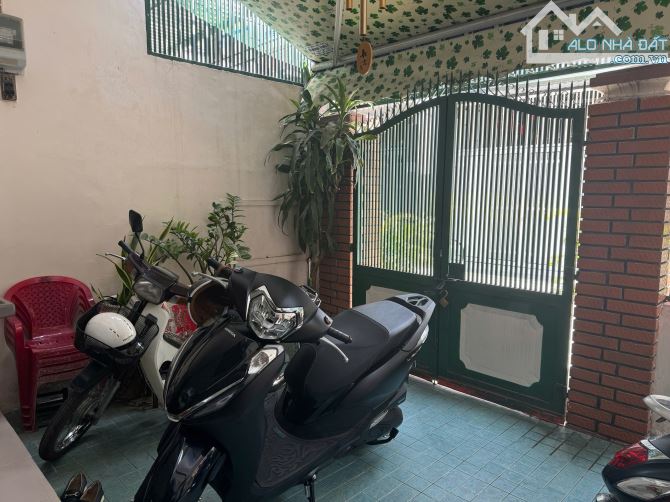 Bán nhà hẻm 6m P Phước Hải , 116m2 ngang 6m , 1 lầu giá 7.5 tỷ - 3