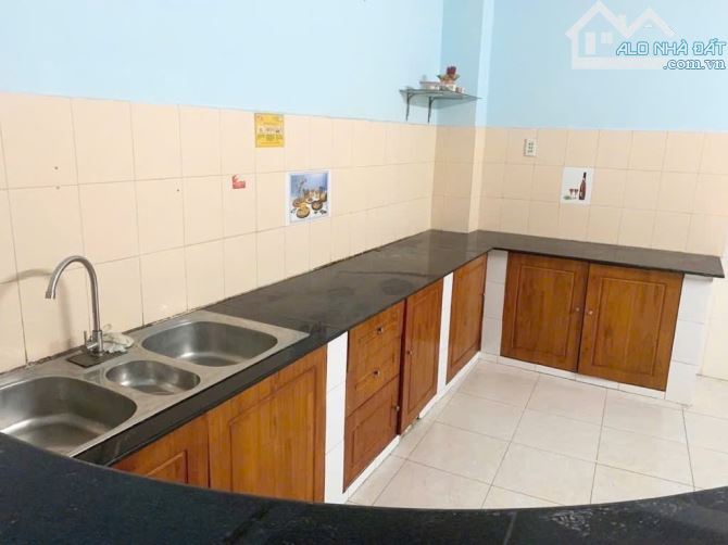 NHÀ BÌNH TRỊ ĐÔNG-54M2-4PN-3 TẦNG+SÂN THƯỢNG-HẼM 6M THÔNG-SÁT CHỢ-KHU TÊN LỬA-CHỈ 5 TỶ++ - 3