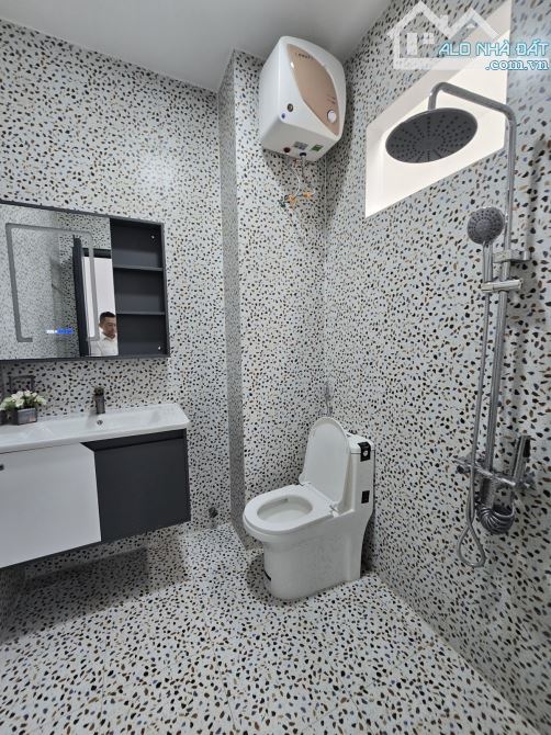 🌟 VIP PHONG THỦY – LÔ GÓC – NỞ HẬU – RỘNG 6.5M – Ô TÔ ĐẾN TẬN NHÀ – GẦN MẶT PHỐ 🌟 📐 DTĐ - 3