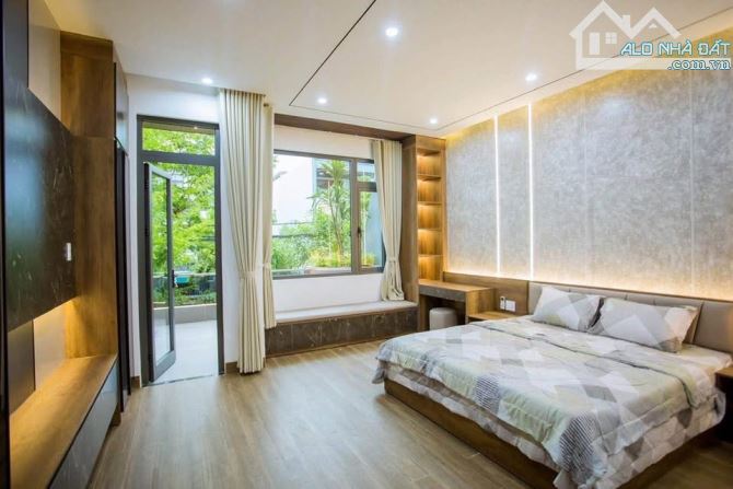 CẦN BÁN NHÀ LÊ QUỐC HƯNG QUẬN 4 | 3 TỶ 580TR | SỔ HÔNG RIÊNG - 3
