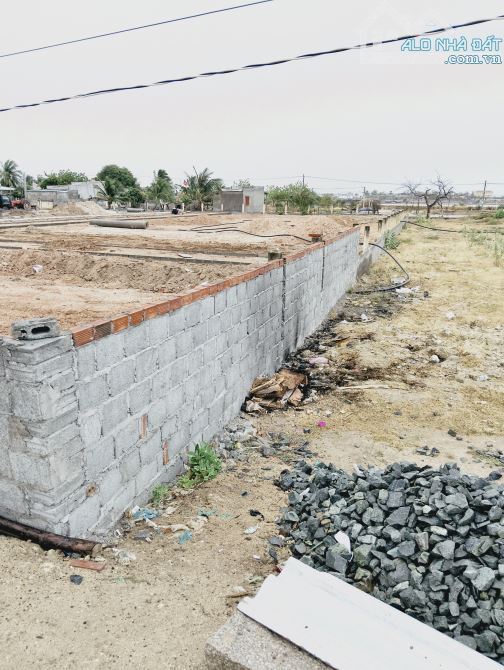 Bán 261m2 Đất + Sẵn Nhà Cấp 4, Có Sổ, Ven Biển Khánh Tường. Nằm Trong Khu Dân Cư Khánh Tườ - 3
