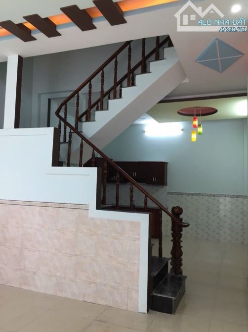 🏡 Nhà Thơm cho khách mua ở 4 tỷ X. 5x11m 4 tầng. Hẻm xe hơi đường Nguyễn Ảnh Thủ - 3