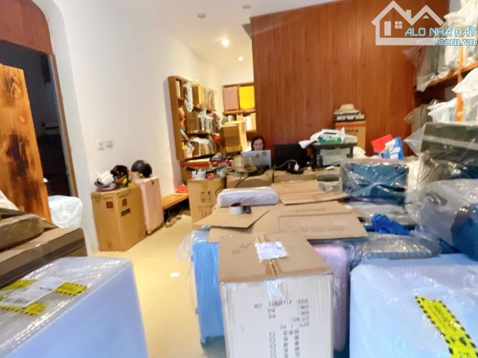 KHUẤT DUY TIẾN THANH XUÂN NHÀ PHÂN LÔ VỈA HÈ Ô TÔ TRÁNH 2 MẶT NGÕ SIÊU ĐẸP 95m 26 TỶ - 3