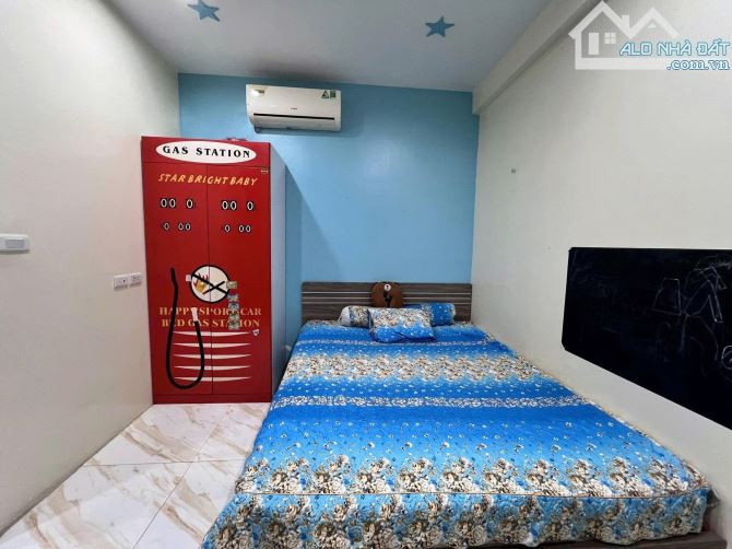 Cho thuê căn hộ chung cư 283 Khương Trung, Thanh Xuân Hà Nội - 3