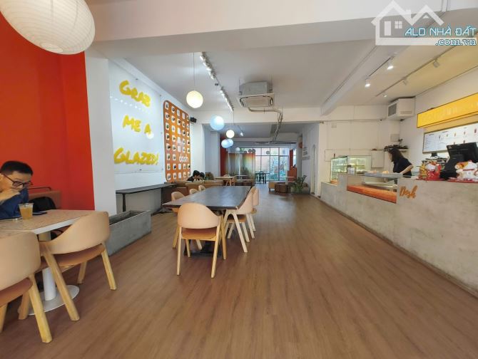 Cần bán nhà đang cho thuê có dòng tiền 2k đô ngay Xuân Thuỷ, Q2 - Giá 8tỷ990/8,5mx20m - 3