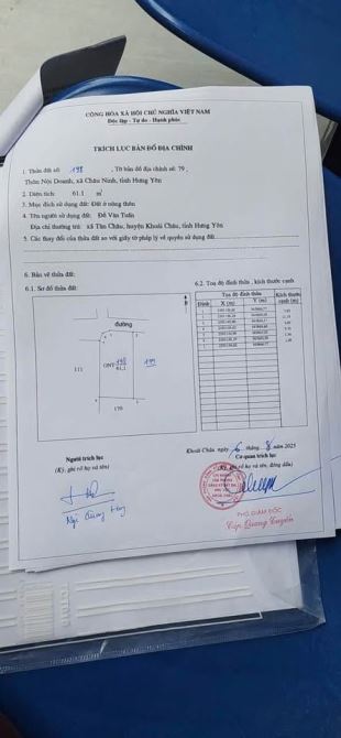 CƠ HỘI DUY NHẤT- LỢI NHUẬN KHỦNG NHẤT - CHỈ CÓ HƠN 1,4 TỶ - 3