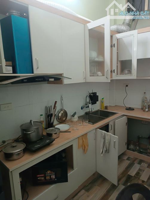 Chính chủ cần bán nhà ngõ 49 Quốc Tử Giám 26m2 x 4 tầng, MT 3,2m vài bước ra Văn Miếu - 3