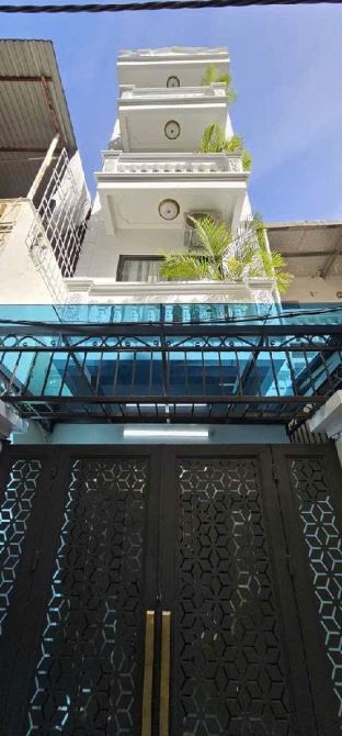 Trung tâm Thanh Xuân– DT 39m MT 3,2 m 4 tầng Chỉ 8,65 tỷ - 3
