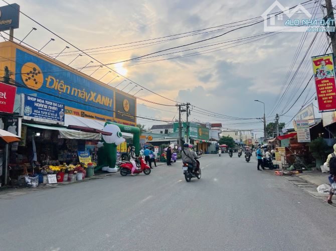 Chính Chủ Ra Gấp Lô Đất 7x30m Sổ Riêng Mặt Tiền Đường Nhựa 16mcuối Huỳnh Văn Nghệ Bửu Long - 3